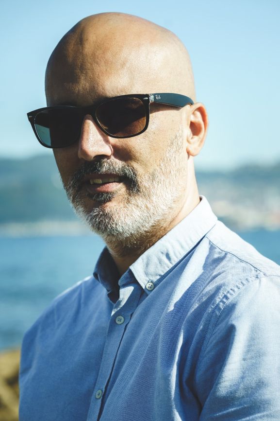 Juan Parcero